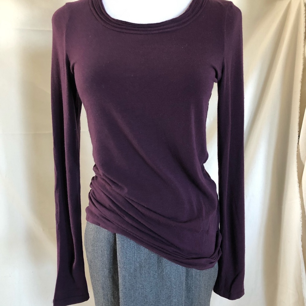 Lilith Paris Long Sleeve Tee NEW!